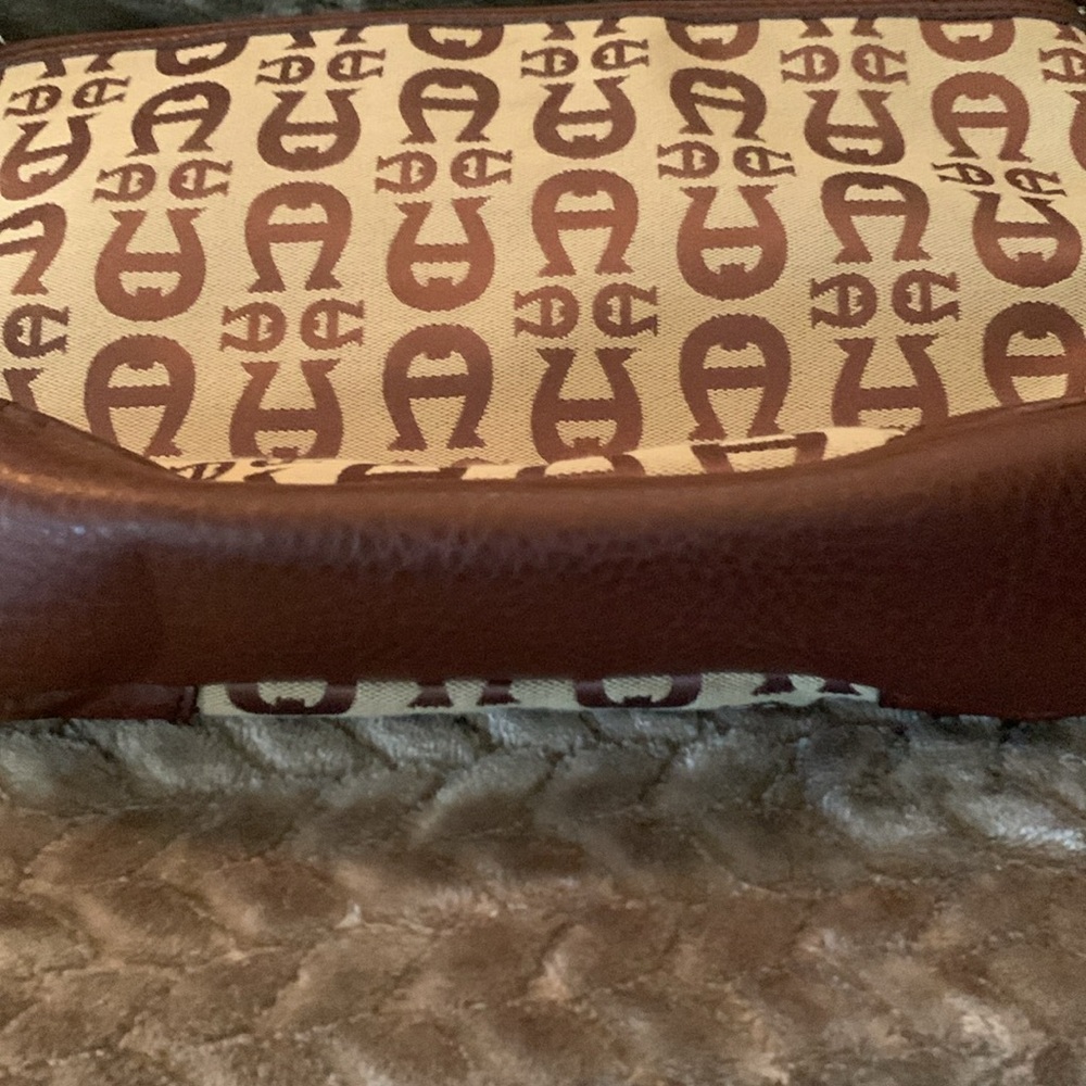 Etienne Aigner Purse - Picture 3 of 8